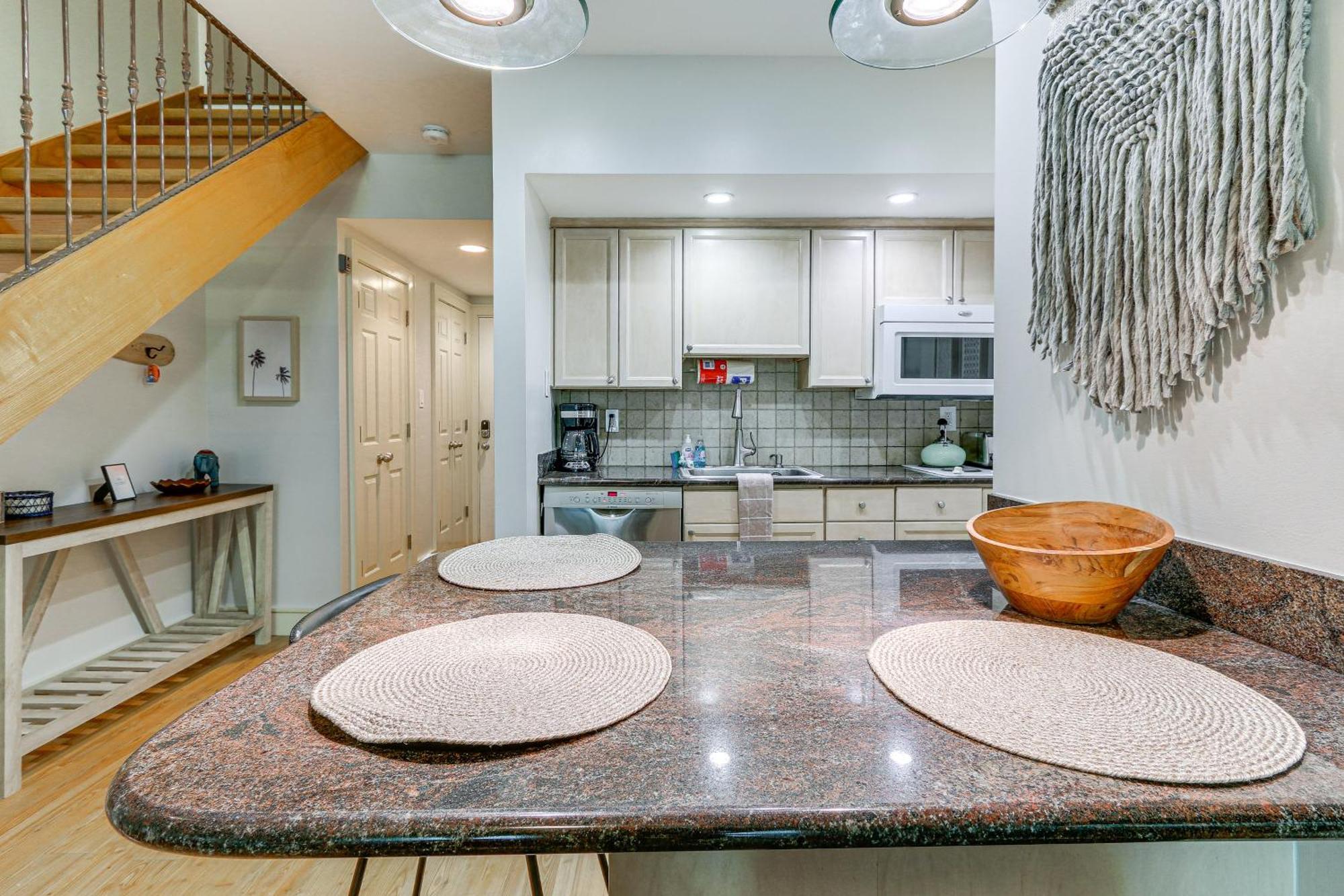 Idyllic Sea Pines Villa Walk To South Beach! Hilton Head Island Eksteriør bilde